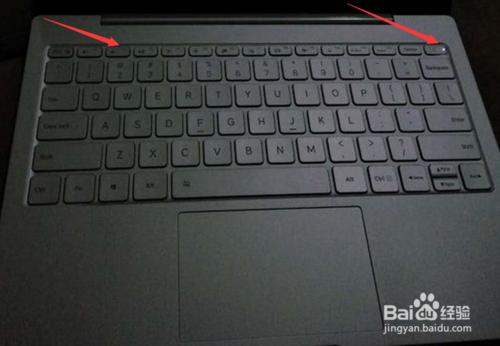 小米筆記本開機提示no bootable devices怎麼辦