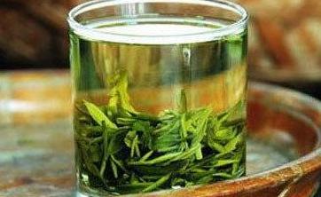 龍井茶使用的生活常識？