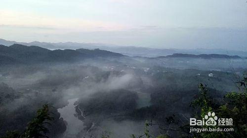 梧州藤縣石表山兩日遊攻略