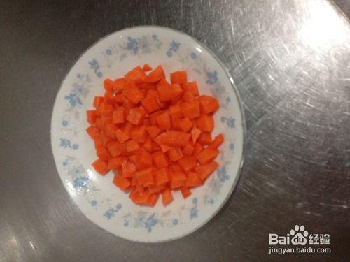 懶人豆腐做法：骨湯調料包+豆腐+水=骨湯豆腐