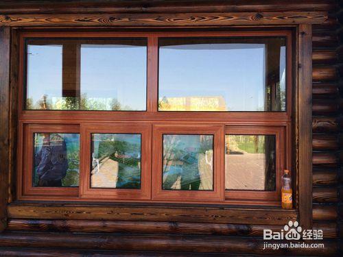 如何保養和維護鋁包木門窗？