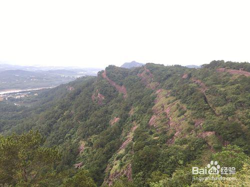 梧州藤縣石表山兩日遊攻略