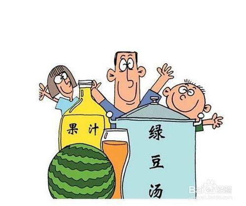 夏季寶寶中暑了怎麼辦？