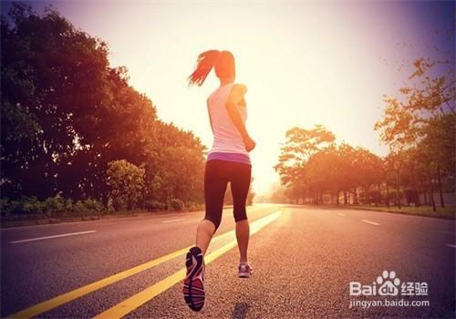 跑步減肥小誤區