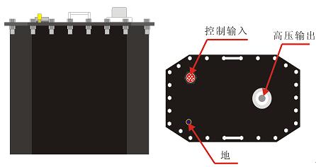 VLFS系列0.1Hz超低頻高壓發生器