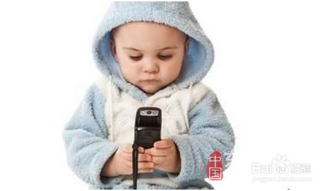 幼兒喜歡玩手機等電子產品怎麼辦？