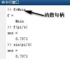 MATLAB影象處理—類&amp;&amp;運算元&amp;&amp;符號