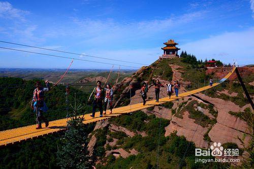 寧夏旅遊，非去不可—盤點寧夏必須去的旅遊景點