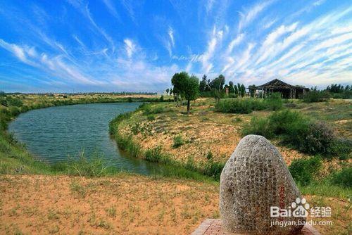 寧夏旅遊，非去不可—盤點寧夏必須去的旅遊景點