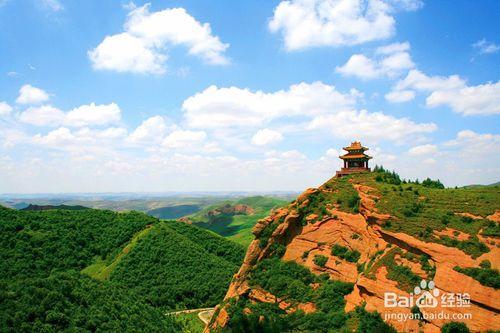 寧夏旅遊，非去不可—盤點寧夏必須去的旅遊景點