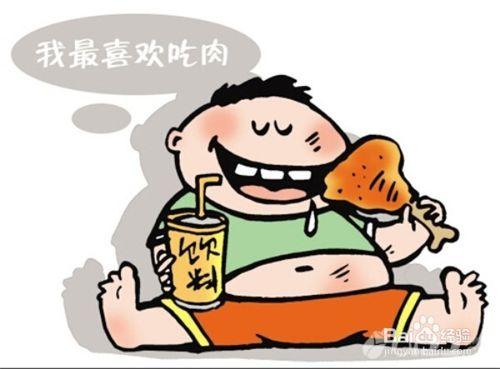 糖尿病人如何健康飲食？