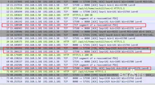 jMeter解決failed to respond Connection reset