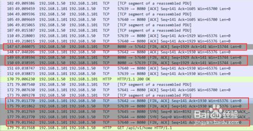 jMeter解決failed to respond Connection reset