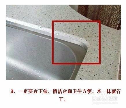 廚房該怎麼裝修會更節省空間