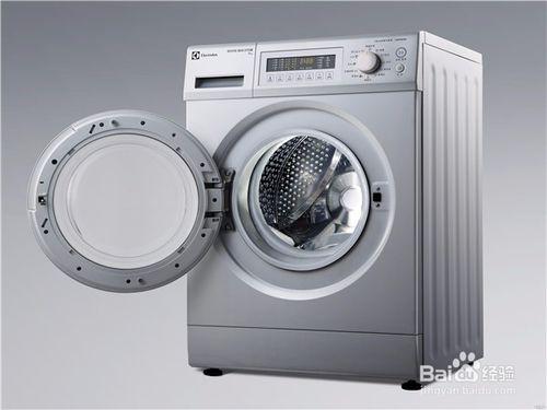 洗衣機保養技巧