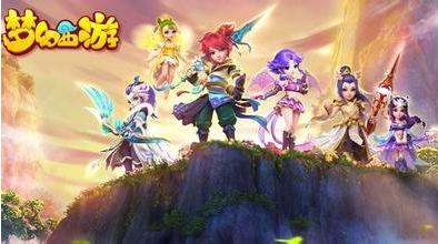 夢幻西遊手遊寵物及技能分析