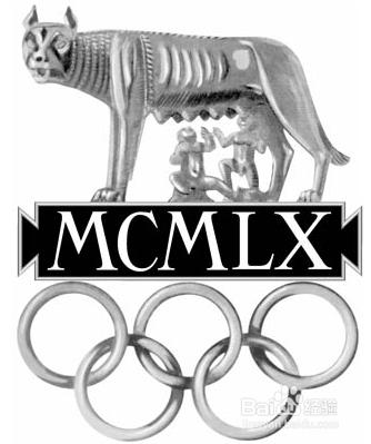 歷屆奧運會會徽概覽