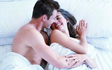 男女清晨發生關係會有什麼益處？