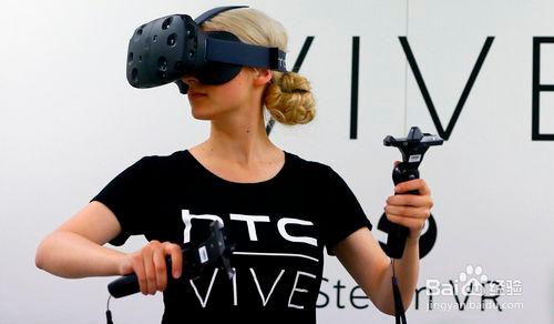 #智慧#怎樣為一款好的VR虛擬現實輸入裝置