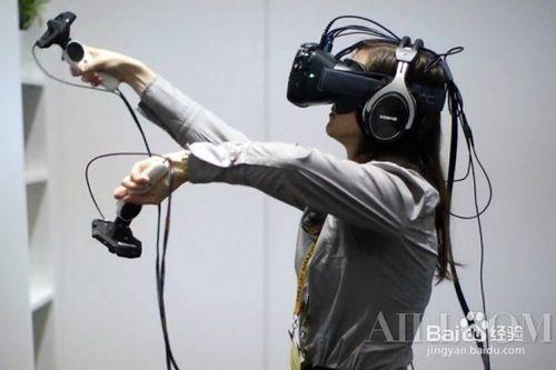 #智慧#怎樣為一款好的VR虛擬現實輸入裝置