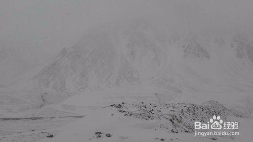 2014年甘肅雪山一日遊