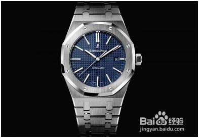 帶你認識五大頂級手錶中最受歡迎的基本錶款