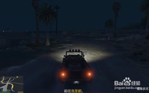 《GTA 5》 主線任務 重修舊好 攻略