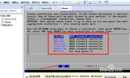 VM虛擬機器怎麼安裝puppy linux 教程