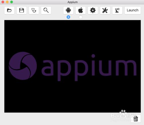 怎樣使用Appium進行Android自動化測試
