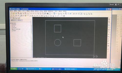 如何轉換pore為cad？