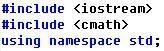 【C++實踐系列】【第一講】C++入門級計算器