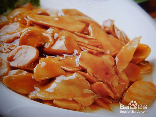 最愛吃的蔬菜醬杏鮑菇怎麼做？【二】