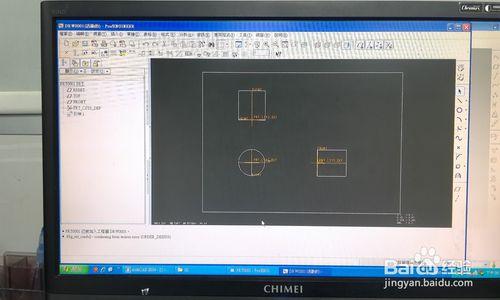 如何轉換pore為cad？