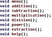 【C++實踐系列】【第一講】C++入門級計算器