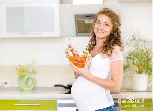 孕期補鈣吃什麼 孕期怎麼補鈣