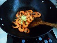 油燜大蝦的美味家庭做法