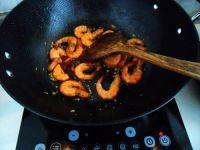 油燜大蝦的美味家庭做法