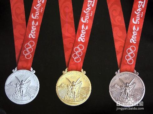 奧運會獎牌榜排名怎麼算