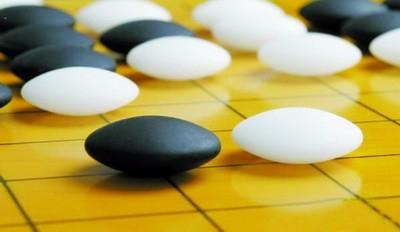 圍棋的行棋規則是什麼?