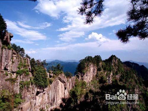 東華山自駕線路公交線路