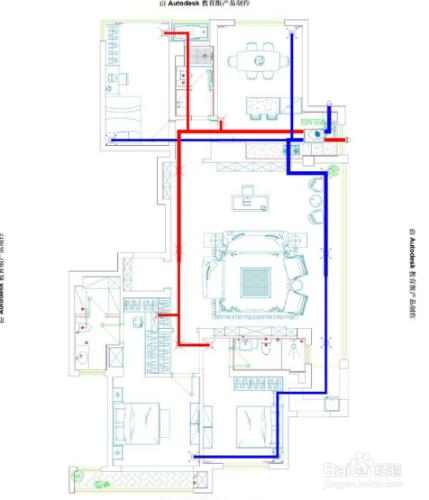 新風系統方案設計注意事項