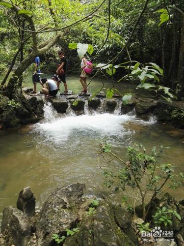 從長沙到貴陽、荔波，西江千戶苗寨之旅