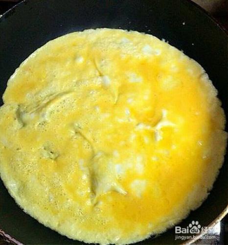 教你製作美味蛋包飯
