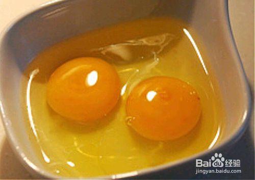 教你製作美味蛋包飯