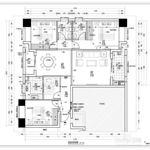 室內設計量房技巧