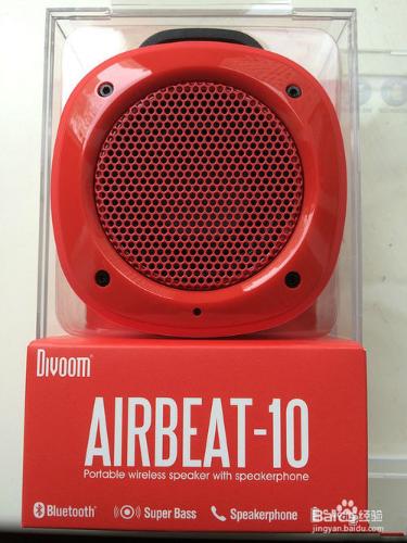爆改單車音響，DIVOOM Airbeat-10 加裝藍芽音箱