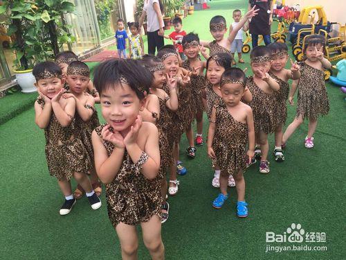 幼兒的語言能力是先天還是後天養，怎麼培養？