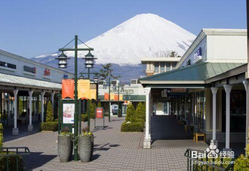 秋天日本旅遊購物指南