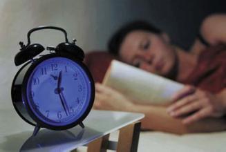 很長時間都睡不著失眠有什麼辦法？