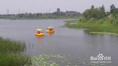 長春旅遊新景點線路——旅行攻略